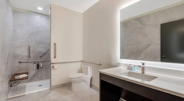 Номер Standard Grant Street Inn, an Ascend Collection Hotel