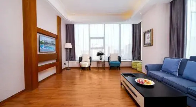 Люкс Business Duolun Nuo'er Hotel