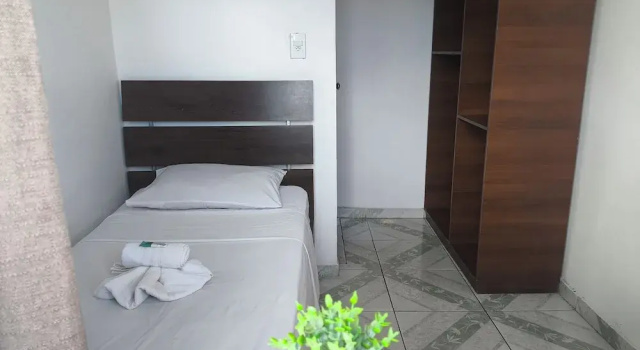 Номер Standard Hotel Villa Real