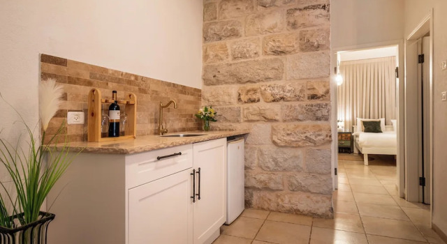 Люкс Luxury Grand Vista Boutique Hotel And Spa