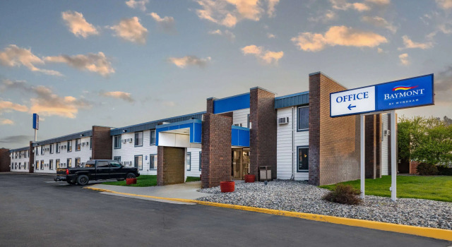 Motel 6 Gillette, Varaa Mini-hotelli Gillette Wyoming