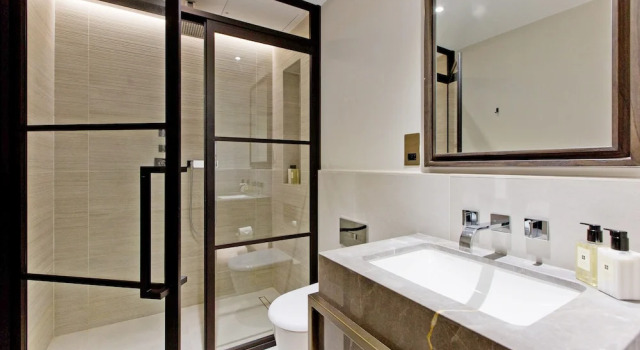 2-bed Superior Apt 103, Забронировать Апартаменты/квартира Апартаменты Лондона, рядом с Театр Лондонский Колизей, Апартаменты/квартира
