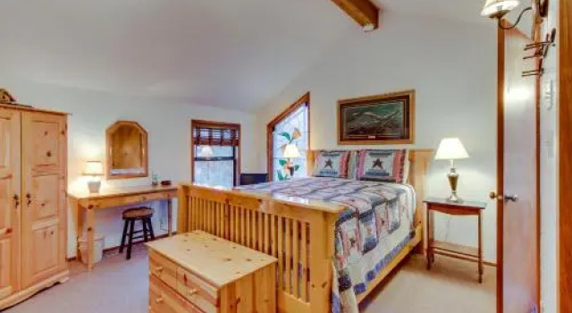 Otter Lane 12 | Discover Sunriver, Rezerwuj Hotel Sunriver Mount Bachelor