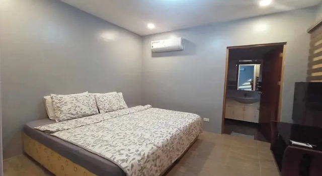 Двухместный номер Deluxe Villa Teresa Esperanza Tourist Inn