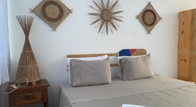 Pousada Vila do Coco, Rezervovat Hotel Hotely v Bahia se snídaní, Snídaně