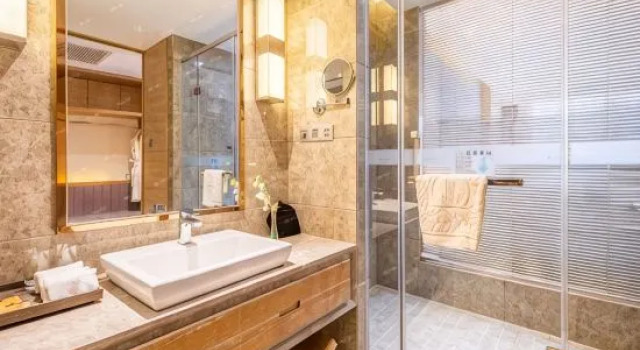 Семейный номер Standard Novotel Huashan