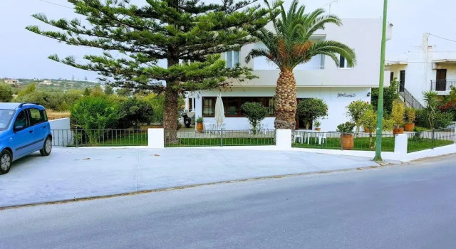 Студия Mastorakis Hotel and Studios