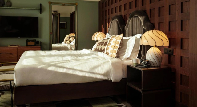 The Hoxton Rome