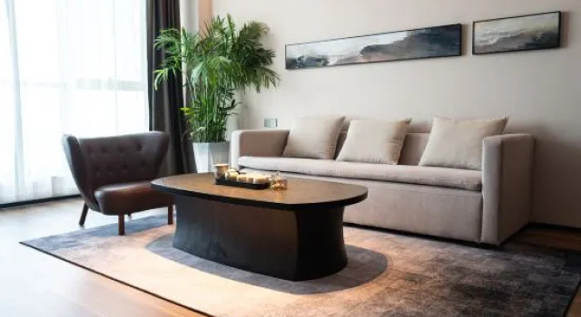 Premier Suite Turpan Hotel