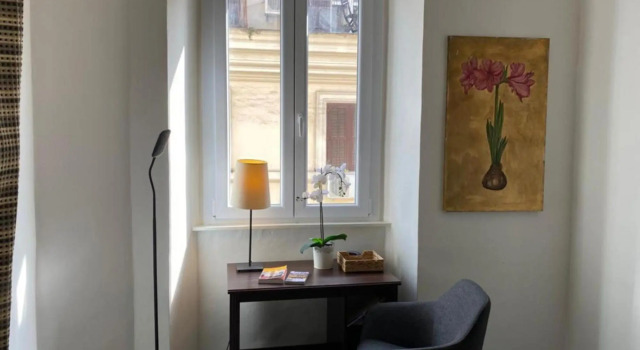 Cozy And Comfy Apartment At Esquilino, Забронировать Апартаменты/квартира Апартаменты Рима, рядом с Piazza San Giovanni in Laterano, Апартаменты/квартира