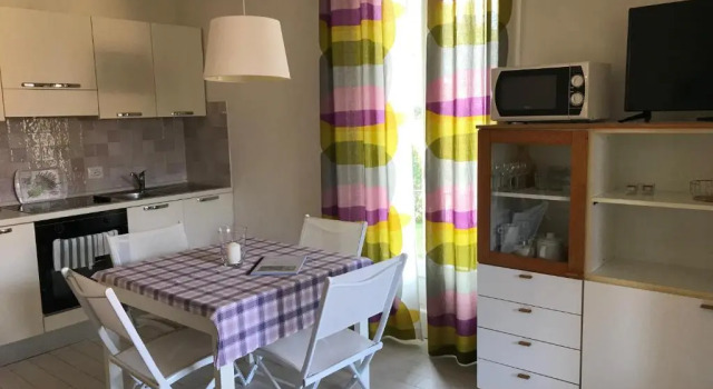 Апартаменты с 2 комнатами Residenza Le Logge
