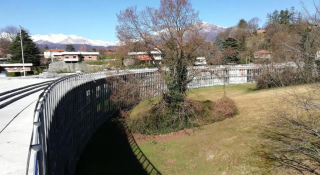 Huoneisto Appartamento Lettera 22