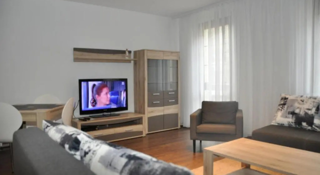 Апартаменты c 1 комнатой Apartamenty Przy Starówce