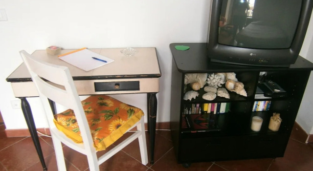 Apartment With one Bedroom in Palermo, With Wonderful Mountain View an