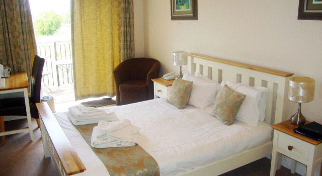 Rookery Manor Hotel & Spa, Rezervasyon Tatil Köyü Merseyside resort oteller, Tatil Köyü