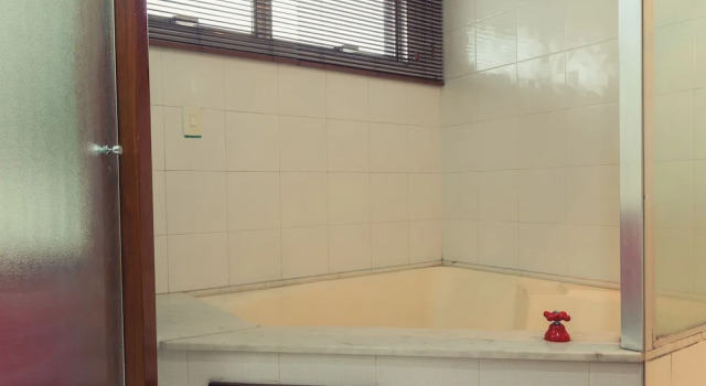 Номер Comfort Urbanature Filme & Arte - Comfort Hostel Brooklin