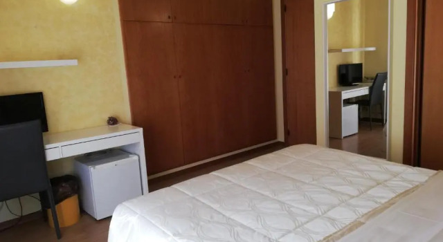 Albergo Roma, Varaa Hotelli Hotellit Abruzzo aamiaisella, Aamiainen