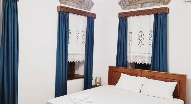 Номер Standard Garden Guest House