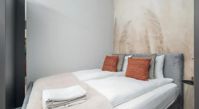 MARGI Echo Apartament, Забронировать Апартаменты/квартира Апартаменты Щецина, рядом с Cathedral Church of St. Jacob, Апартаменты/квартира