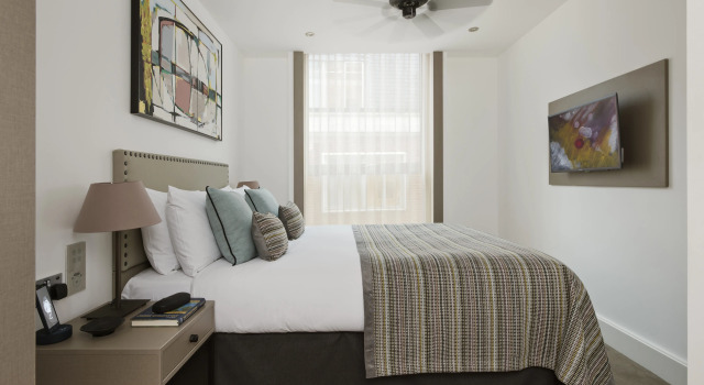The Jubilee by Supercity Aparthotels, Забронировать Апарт-отель Апарт-отели Лидса, рядом с Парк Mandela Gardens, Апарт-отель