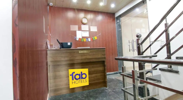 Fabexpress Kalsia Home Stay, Rezervovat Hotel Mussoorie Uttarakhand
