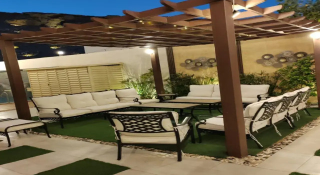 Divan Resort, Buchen Sie Resort Provinz Riad Provinz Riad