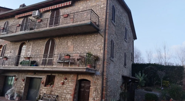 L'Antica Sosta