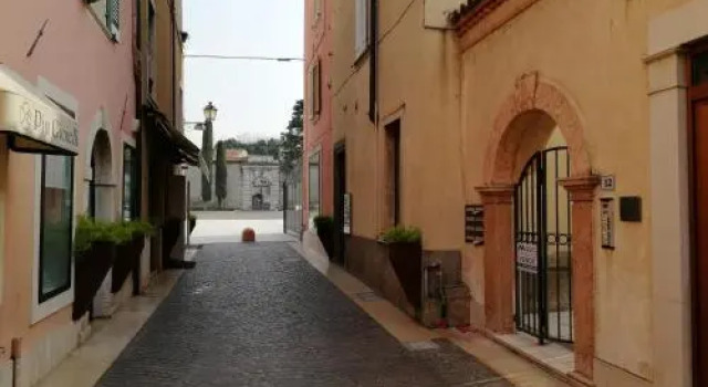 Domus Romanae, Prenota Hotel Hotel a Veneto con parcheggio, Parcheggio