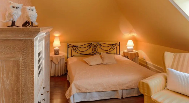 Номер Standard Villa Rosa