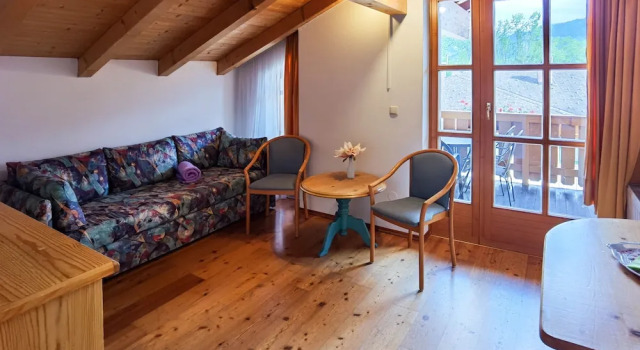 Полулюкс Hotel Landhaus Zell am See