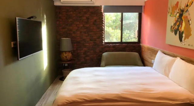 Camera doppia Standard Sunshine B&B