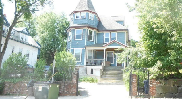Sunny Hill Garden Suites, Забронировать Отель Бостон Бостон, рядом с Charles Street AME Church