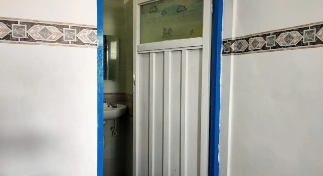 Номер Standard Hotel O Pondok Baruga 777 Near Sarewo Musik Studio Kendari
