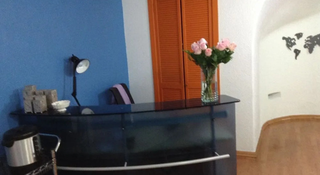 Hostel Top Location Polanco, Забронировать Хостел Мехико Мексико, рядом с Поланко