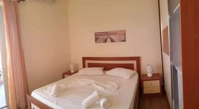 Номер Economy Golden Beach Hotel