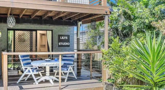Студия Lilys Studio