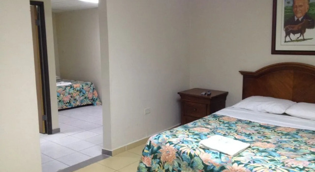 Arecibo Inn, Забронировать Отель Отели Аресибо с завтраком, Завтраки