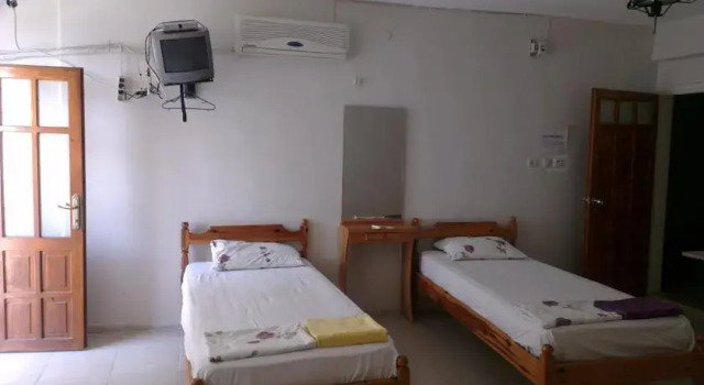 JFA Star Motel