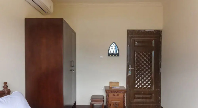 Вилла Superior Salma Syariah by TwoSpaces, Bogor