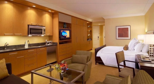Paradise Bound Hotel & Resort