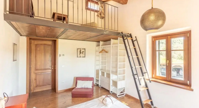 Villa Santa Luce in Santa Luce, Varaa Villa Santa Luce Toscana