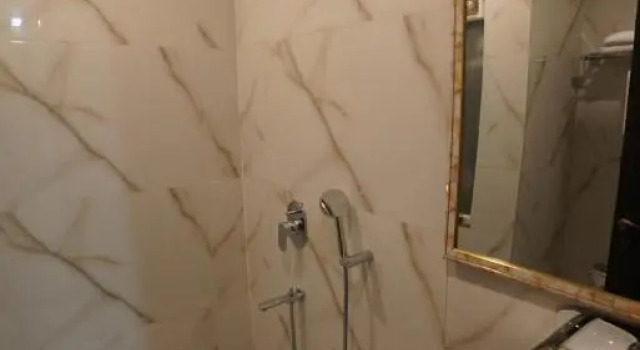 Номер Standard Hotel Idhayan Palace