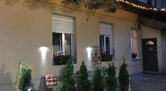 Appena Hostel  Apartments, Забронировать Апартаменты/квартира Апартаменты Кракова, рядом с Церковь Святого Франциска Ассизи, Апартаменты/квартира