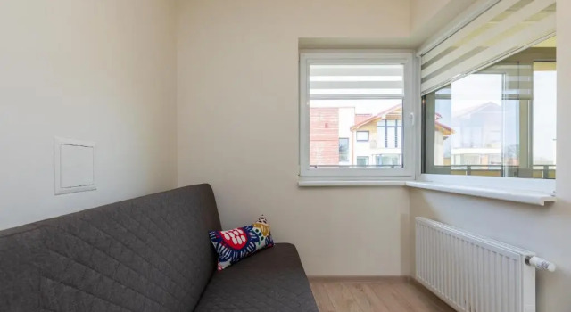 Апартаменты Bangu apartamentai 3A
