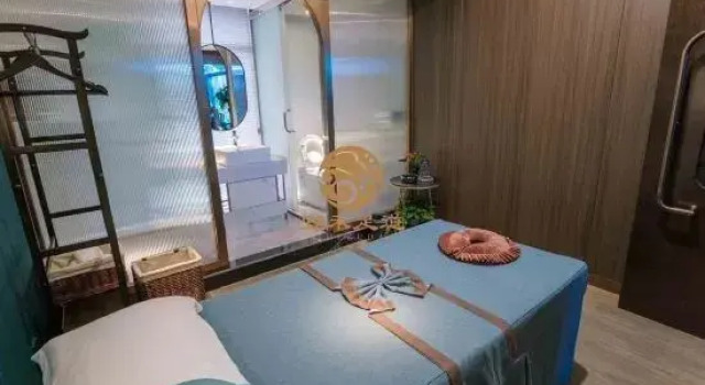 Huaihua Dahan Yannian Hotel