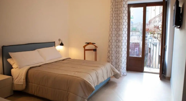 CasaPaola b&b Rooms, Prenota Bed & breakfast Hotel a Sicilia con parcheggio, Parcheggio