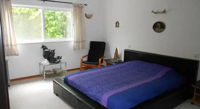 Villa Madrugada