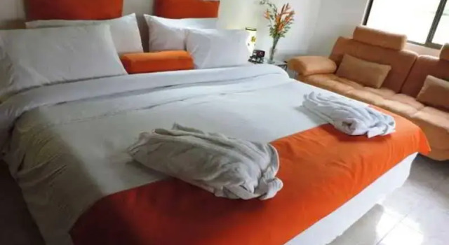 Hotel Campestre El Despertar del Quindio, Book Hotel 4-Star Hotels in Coffee Triangle, 4*