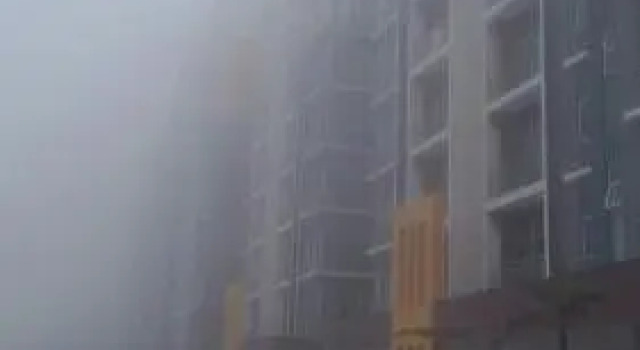 Dephane Apartment