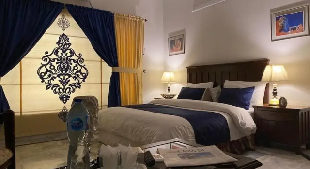 Hotel Zaib Guest House E-11 Islamabad